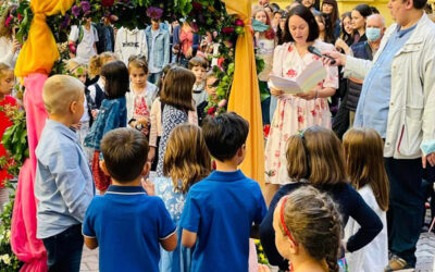 Retrospectiva anului 2022: un an plin de bucurii și realizări la Școala și Grădinița Liberă Waldorf